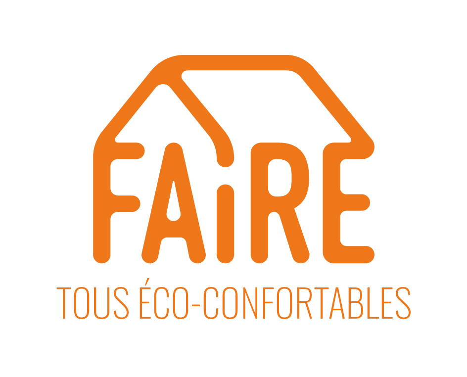 logo faire tous eco confortables