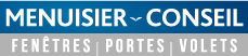 menuisier conseil logo